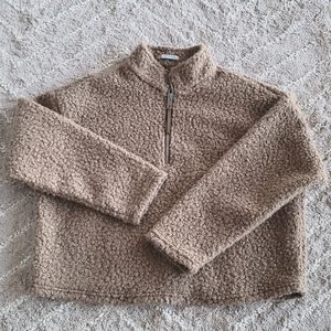 Zara Super Cozy Sweater